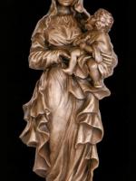 Vierge à l'Enfant Vierge à l'Enfant
